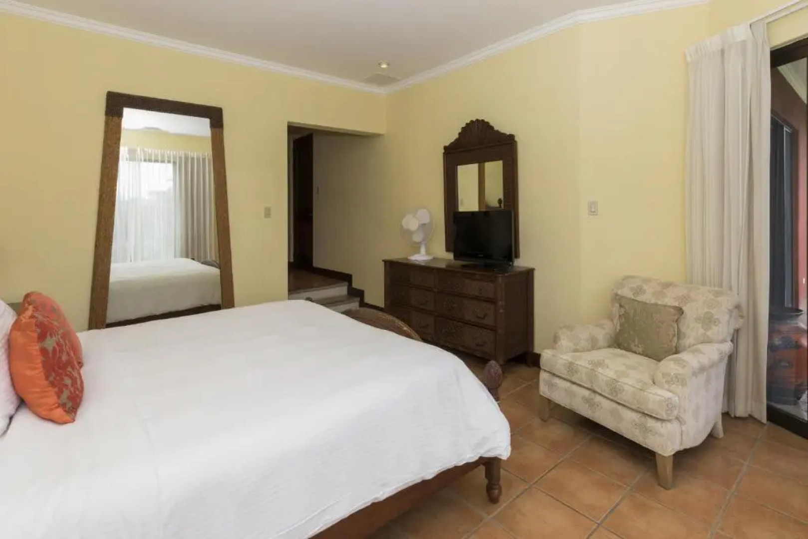 Ocean View Luxury Condo at Reserva Conchal A13