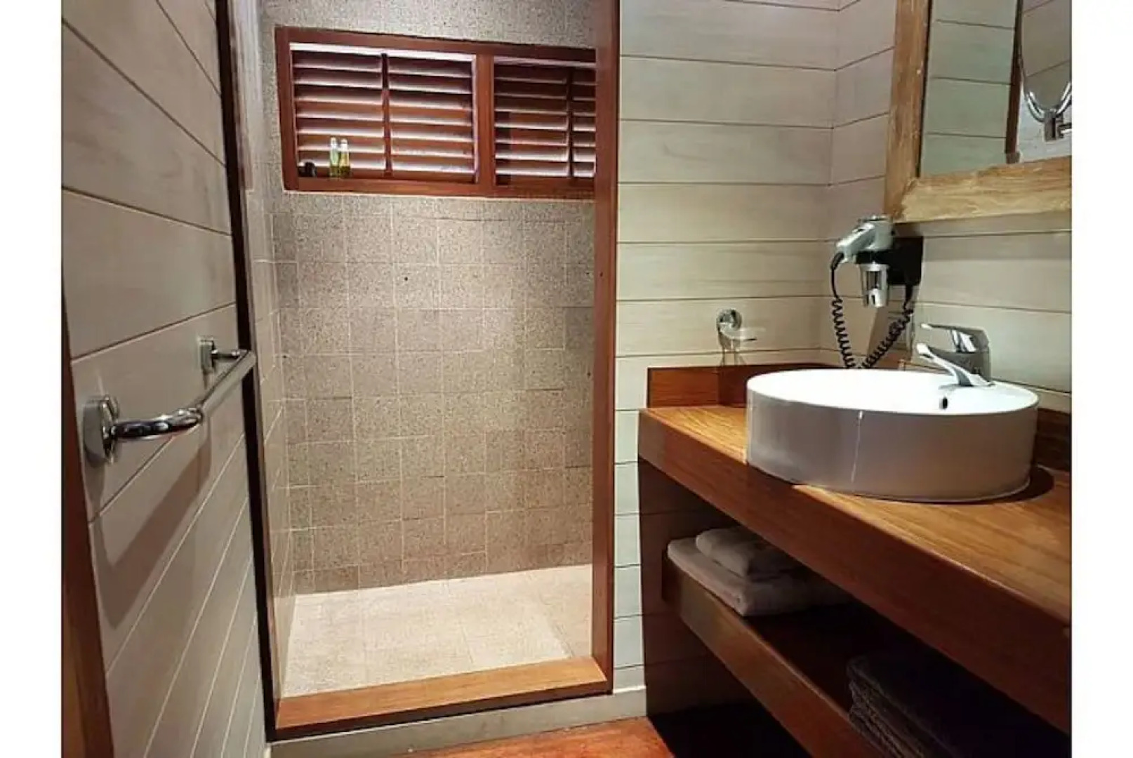 Villa Anuanua - Moorea