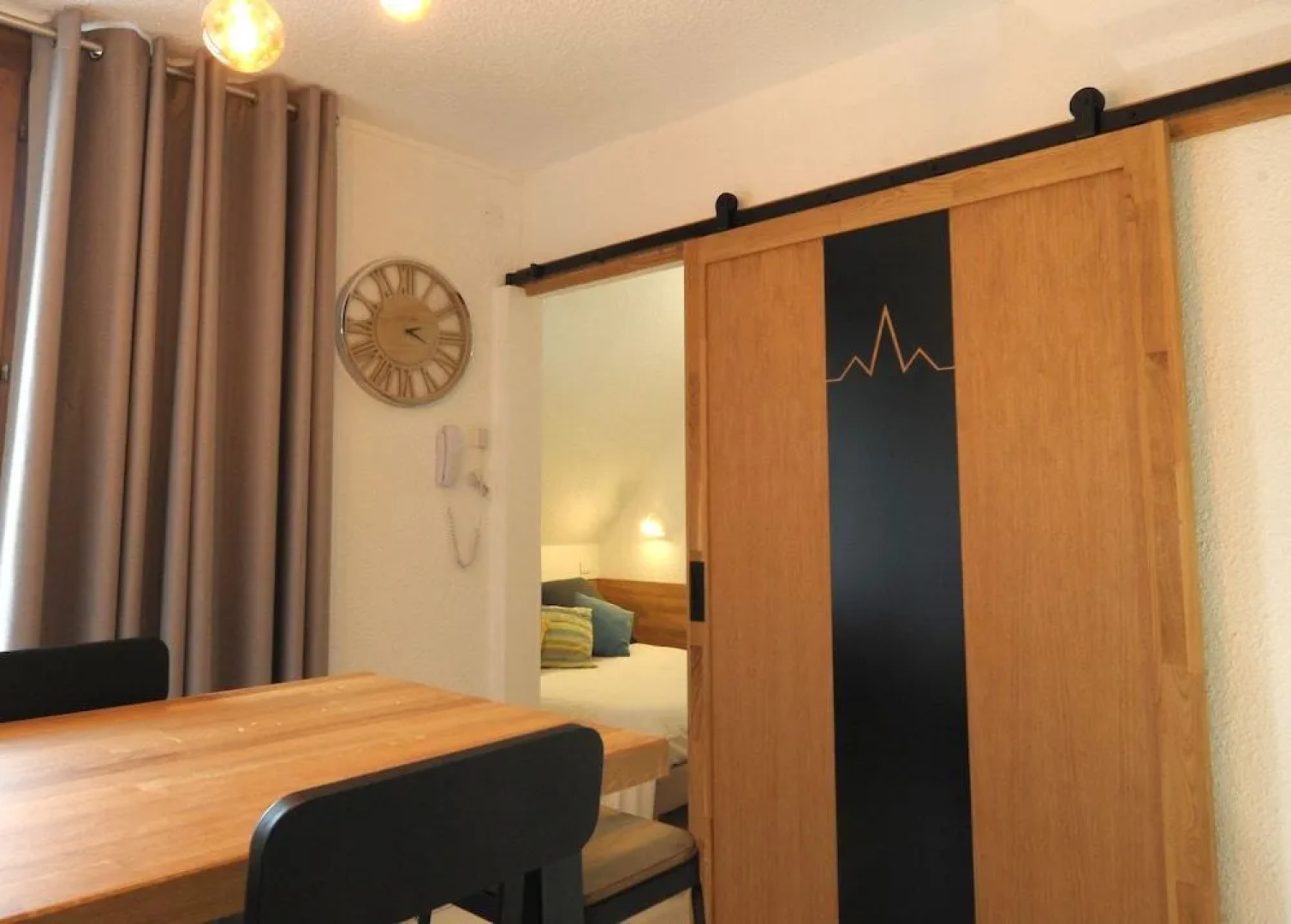 Les Ramondies - Vacances ULVF