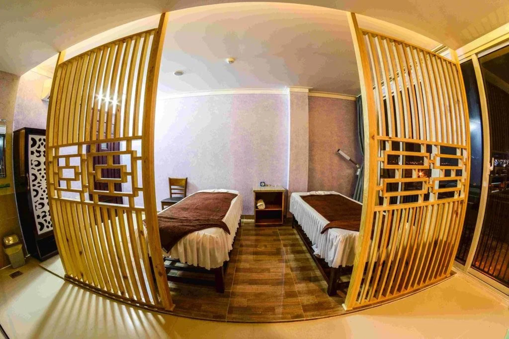 Sunny Hotel Phan Rang