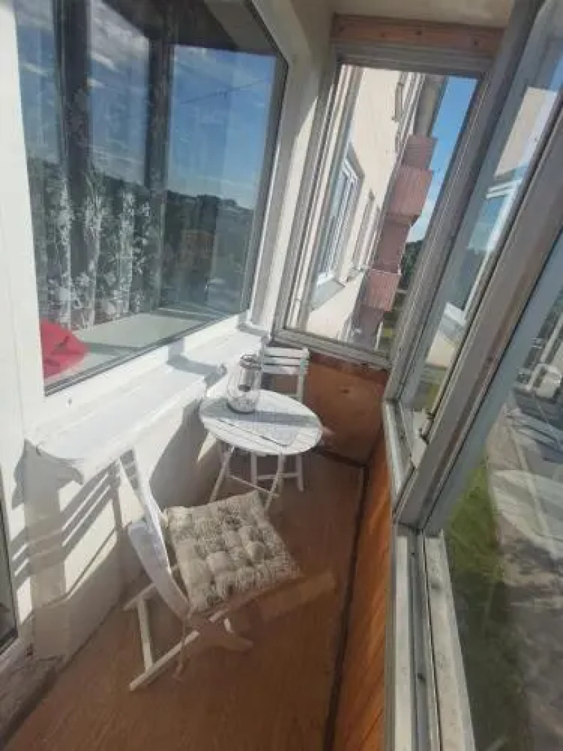 Tammsaare 38 Apartment