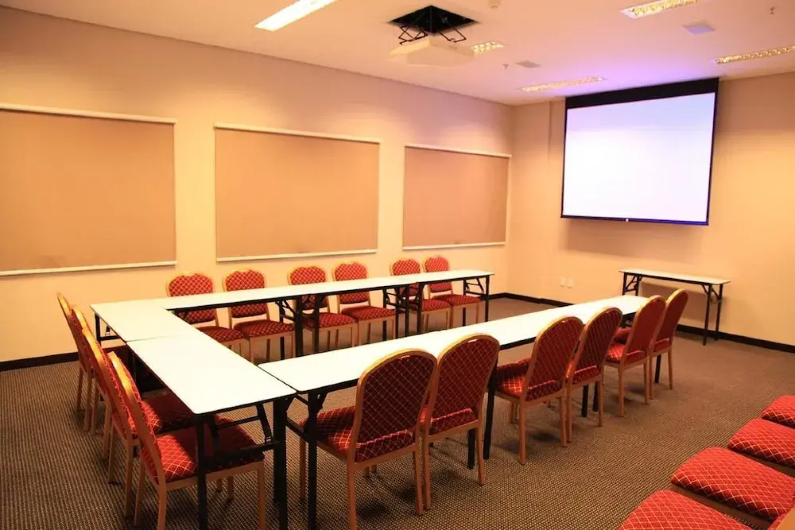 Laghetto Villa Moura