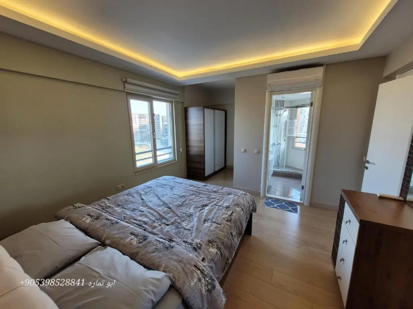 Apartment in Bursa - Turkey