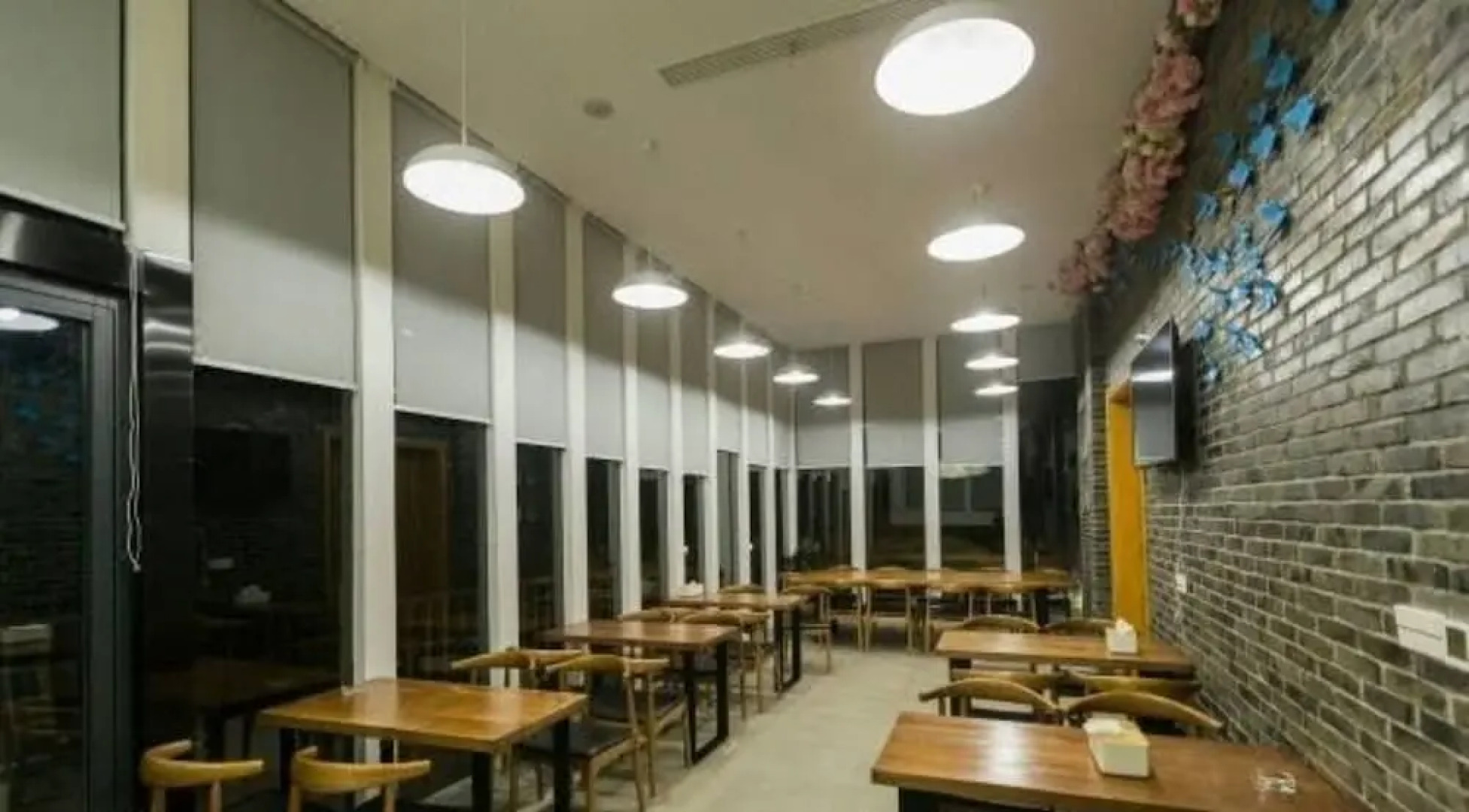 Tianzhu Mountain and Sea Heart Inn