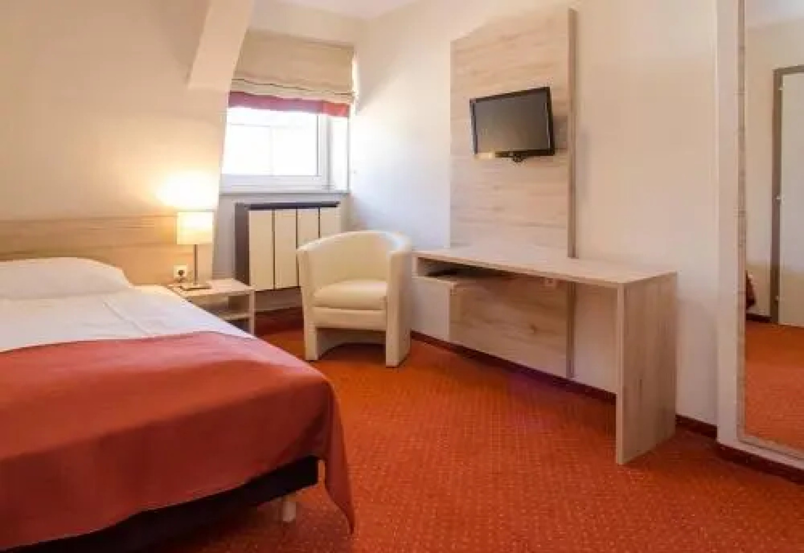 Gasthaus & Pension Schwarzer Graf