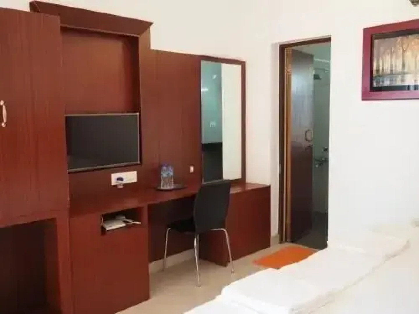 Cabana Paradiso Kappad Beach