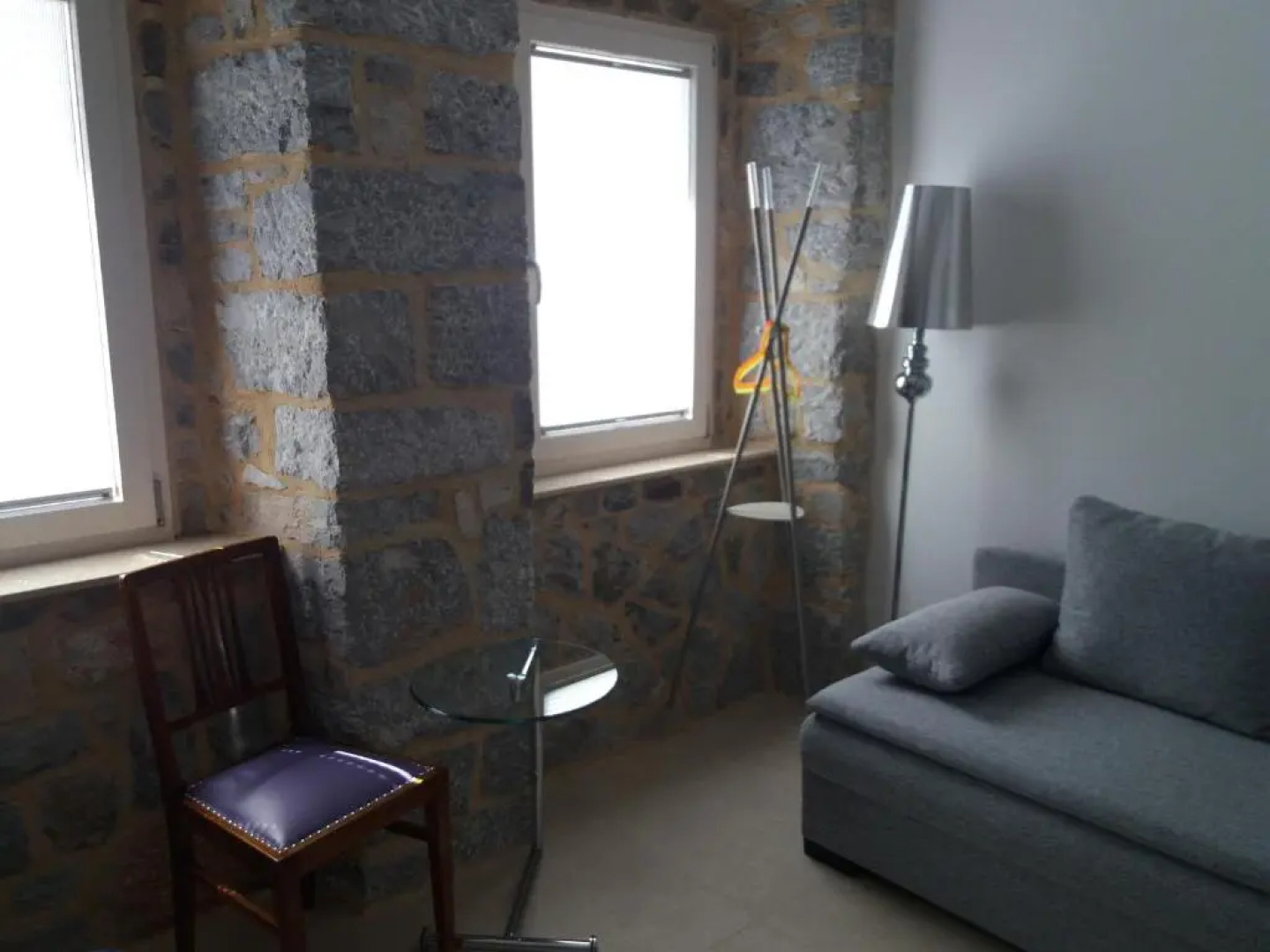 Villetta Nautica Faggioni