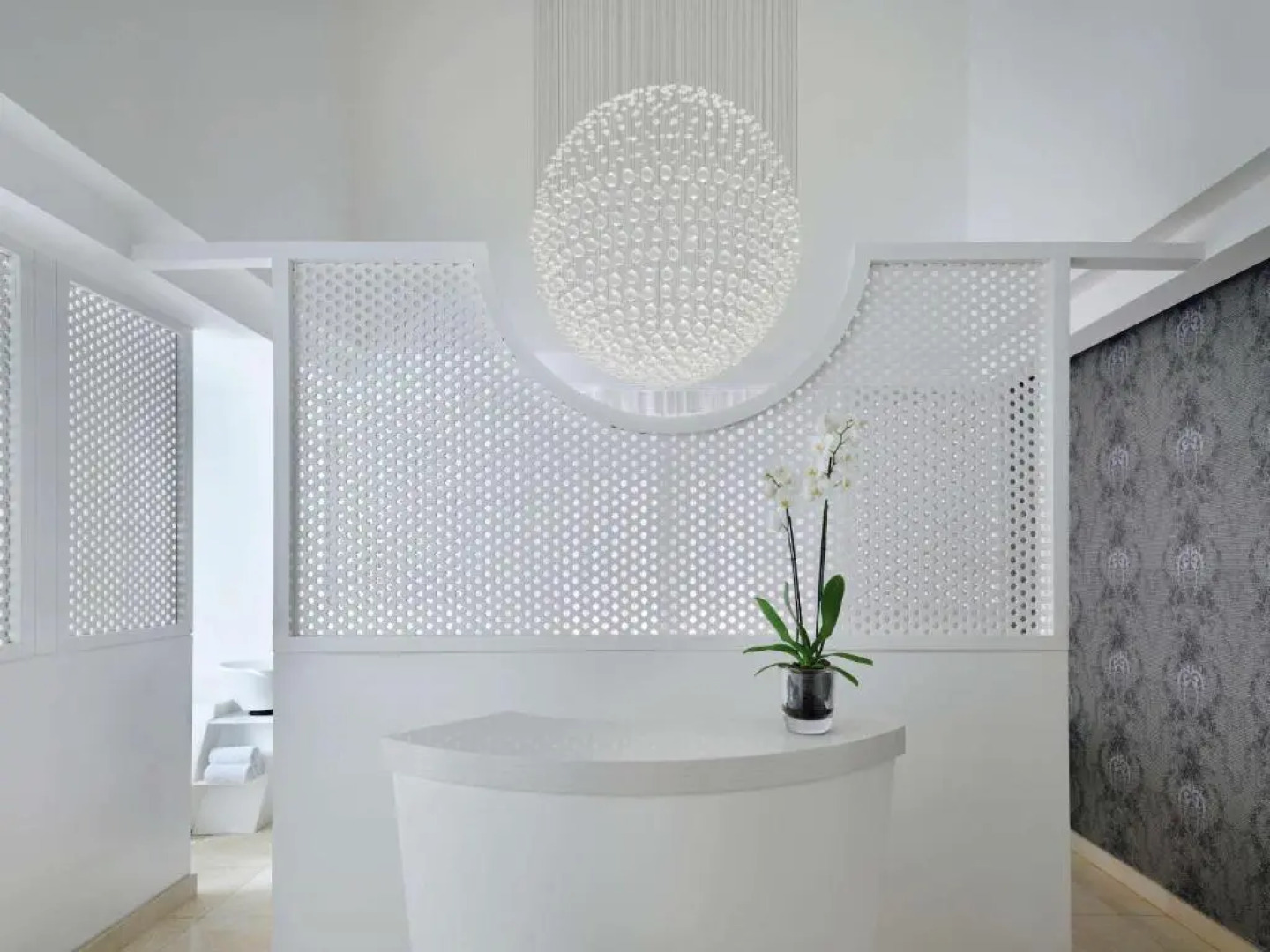 Mövenpick Resort & Spa Tala Bay Aqaba