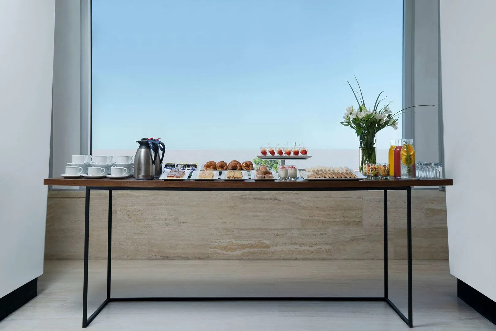 NH Montevideo Columbia