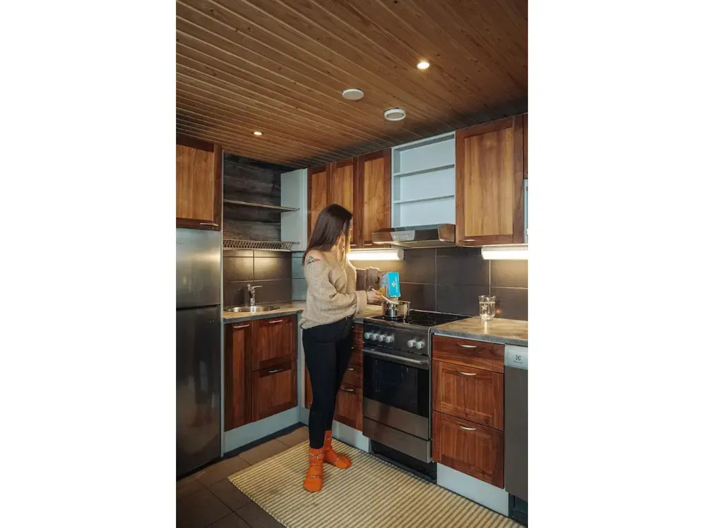 Sielikkö Luxury Chalet