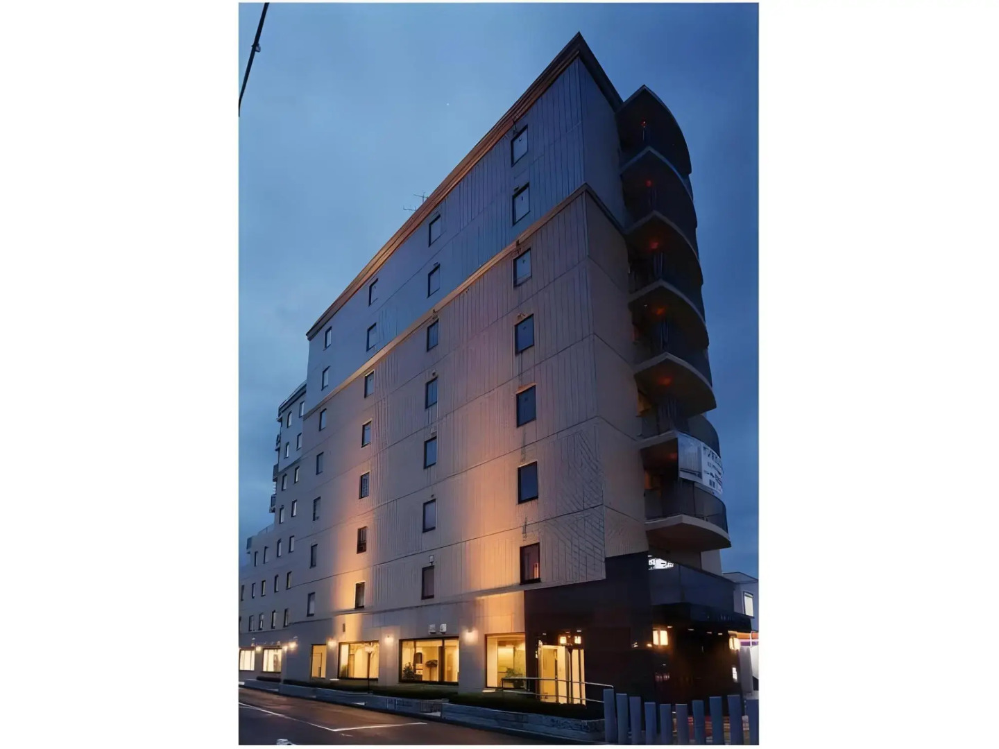 Sun Hotel Yamatokoriyama