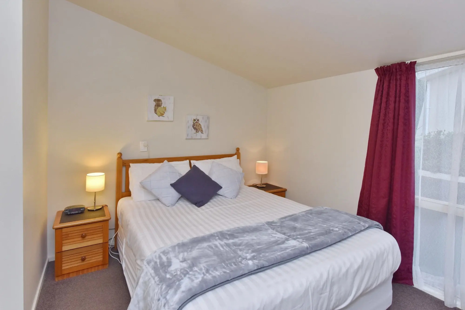 Northcote Motor Lodge