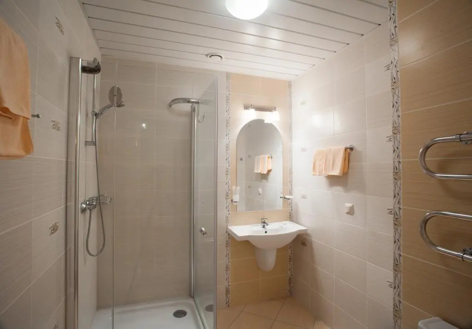 Отель Никольский посад