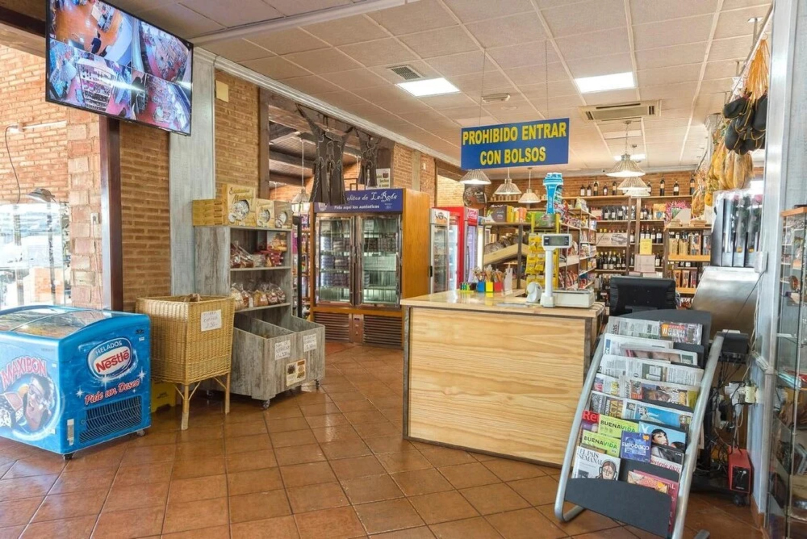 Hostal Restaurante La Sima