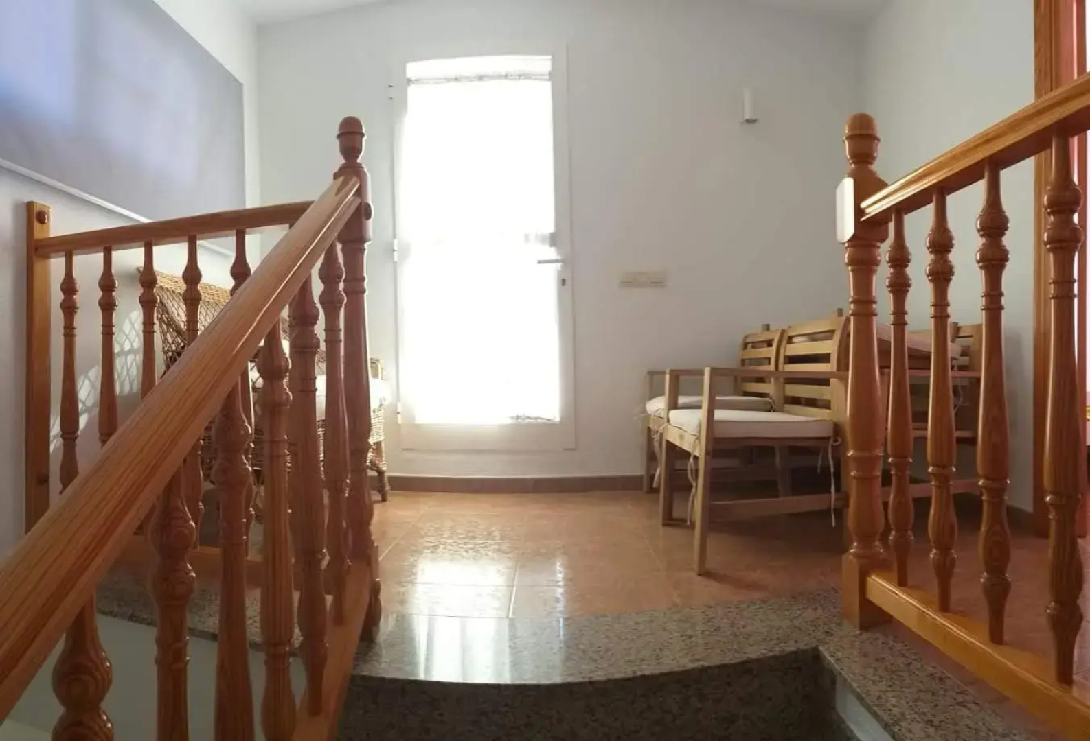 Apartament Casa Bonfill