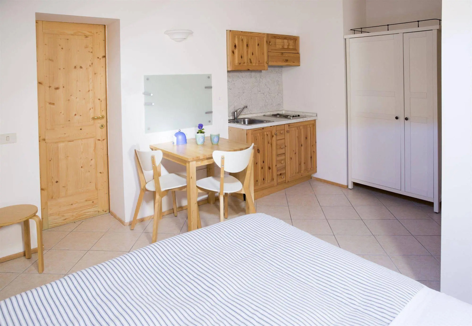 Albergo Diffuso Altopiano Di Lauco