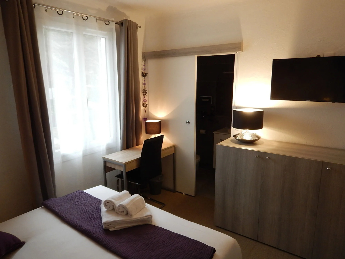 Hôtel Miramar Cap d'Antibes