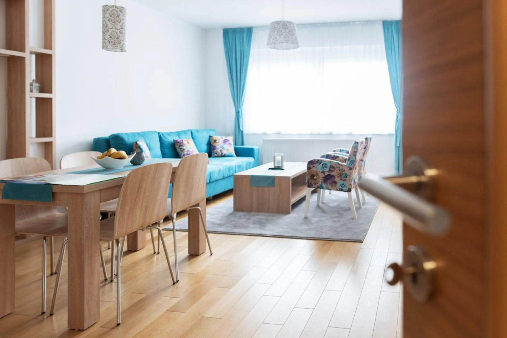 Turistic Apartments Centar Sarajevo