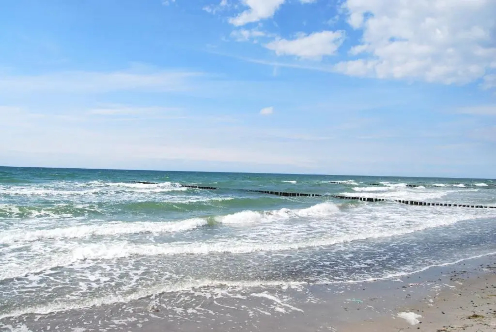 Ferienwohnung Suderende