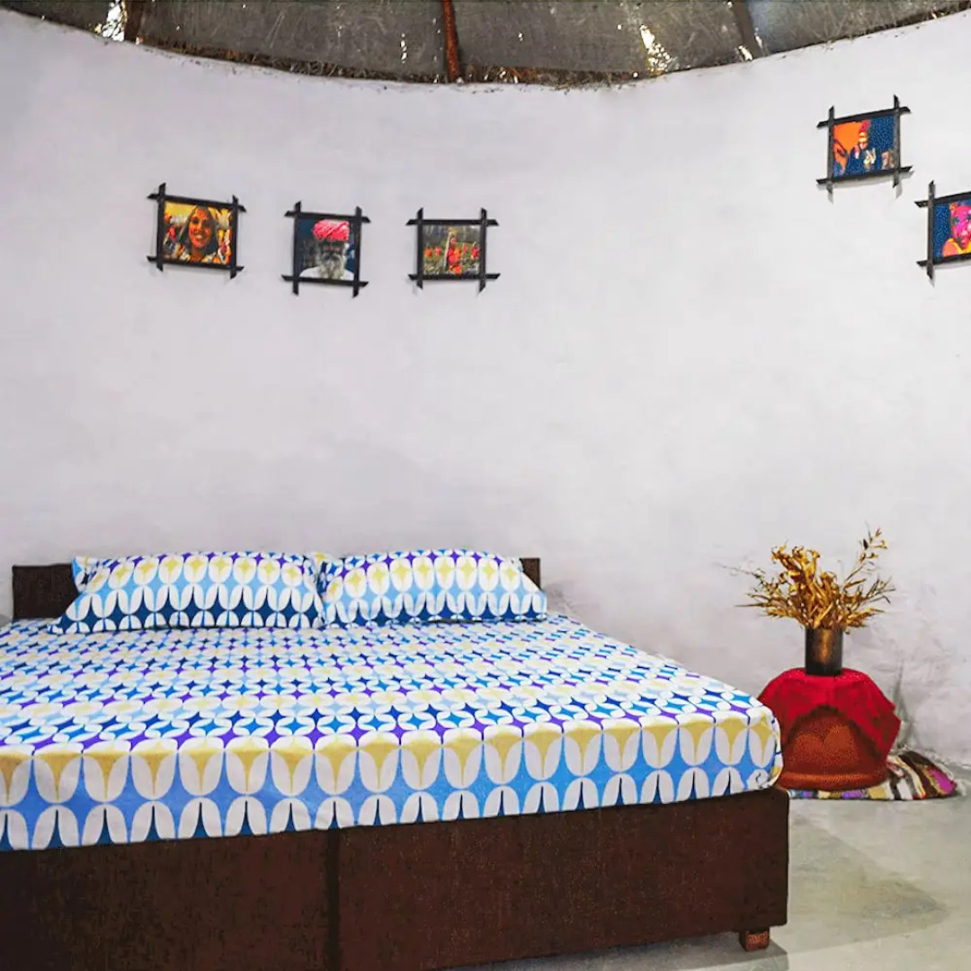 V Resorts Casa Delhi