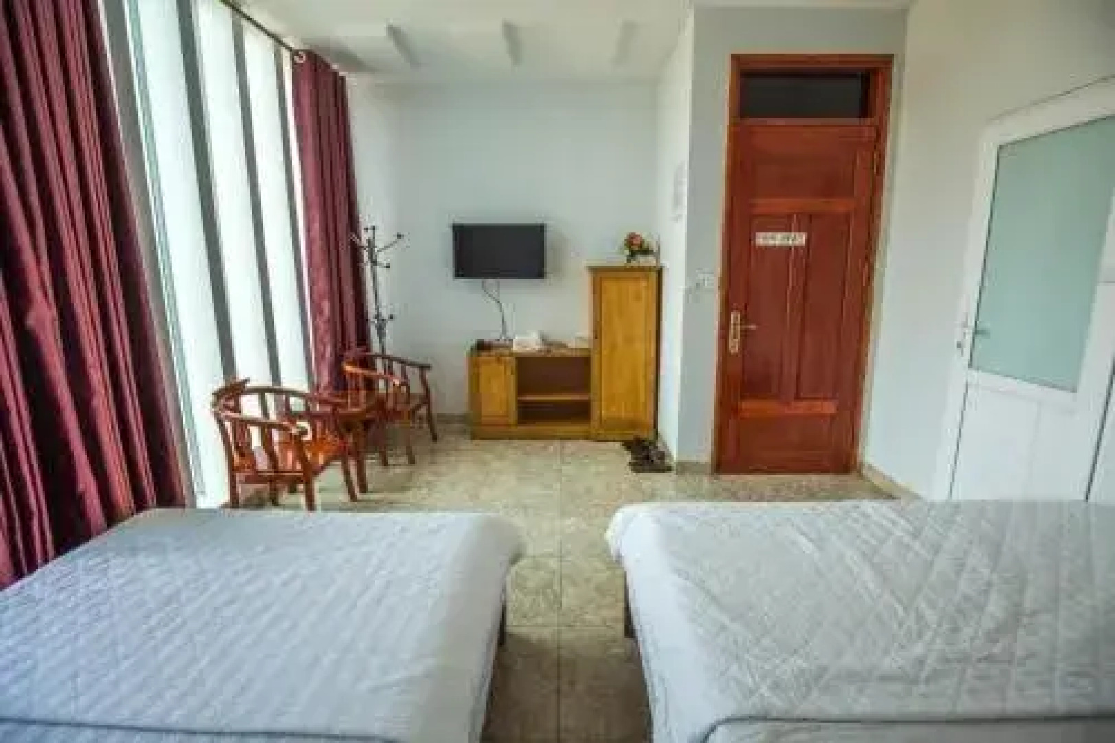 An Binh 2 Hotel BG - by BAY LUXURY