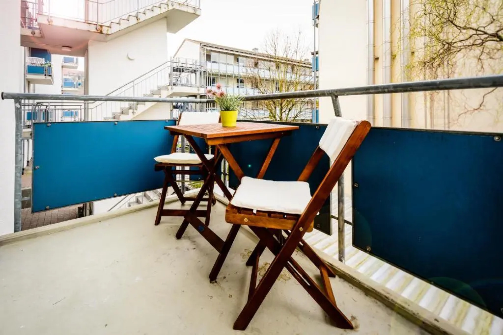 Breisach City-Appartements