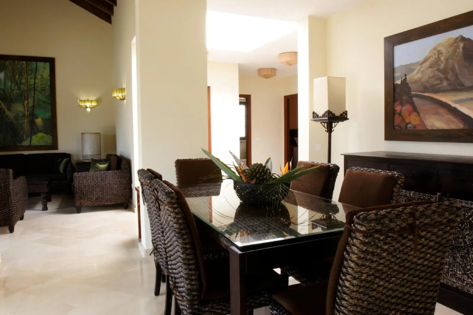 Villas Oasis Casa Vieja