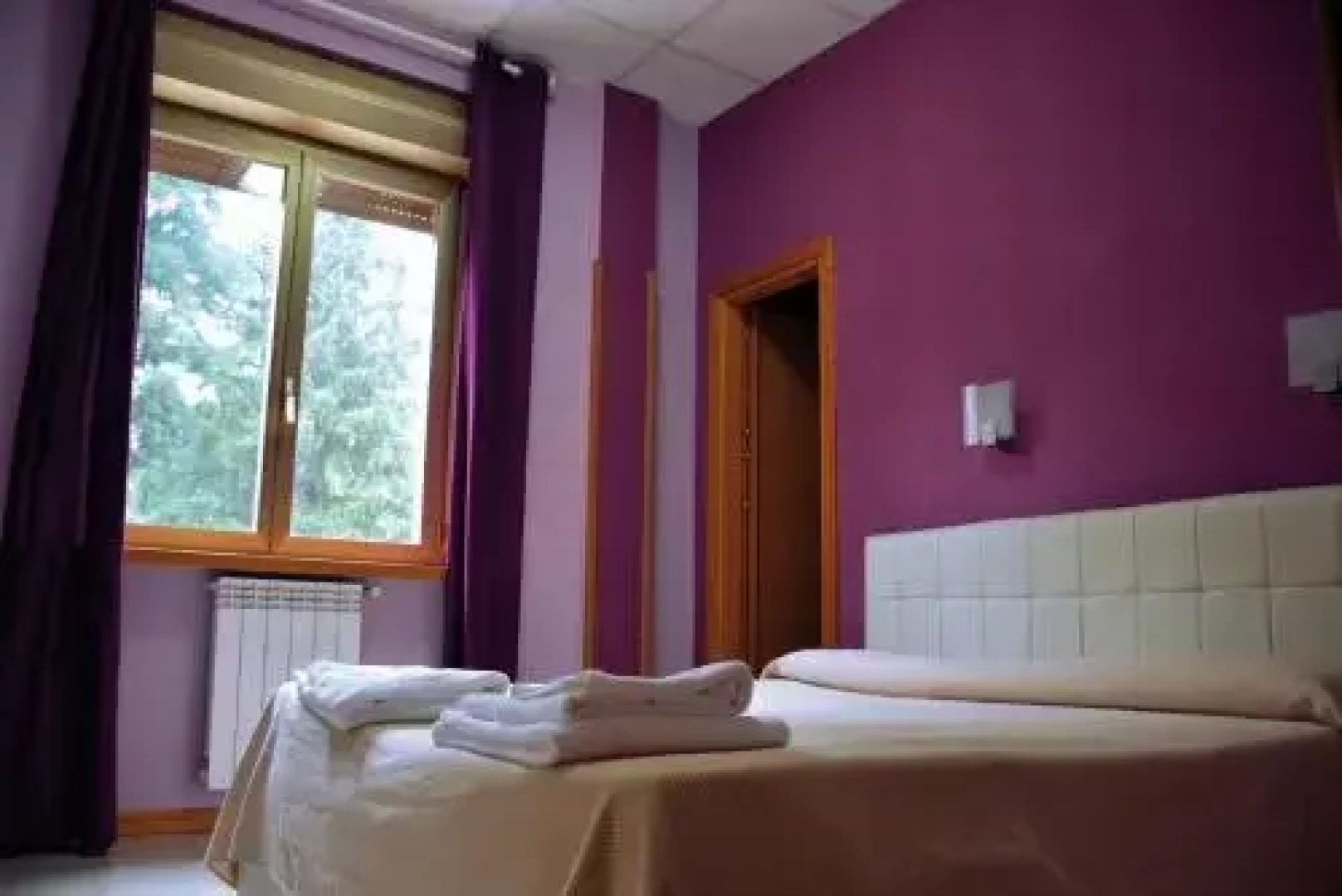 La Dimora Di Vitorchiano