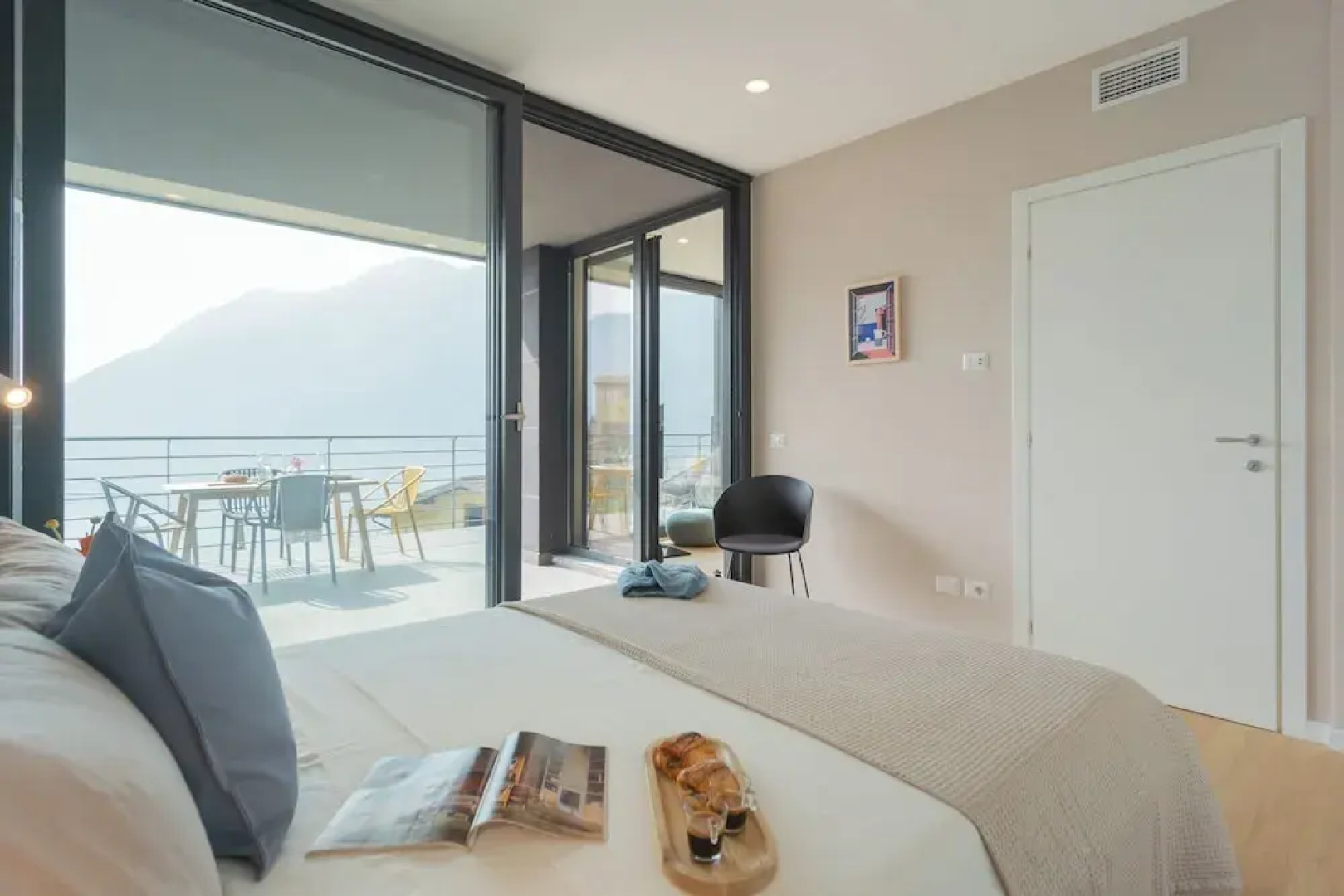 Residenza Maxim With Pool by Rent all Como