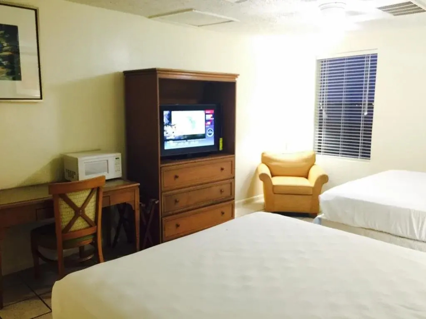 OYO Hotel Rockport- Bay View