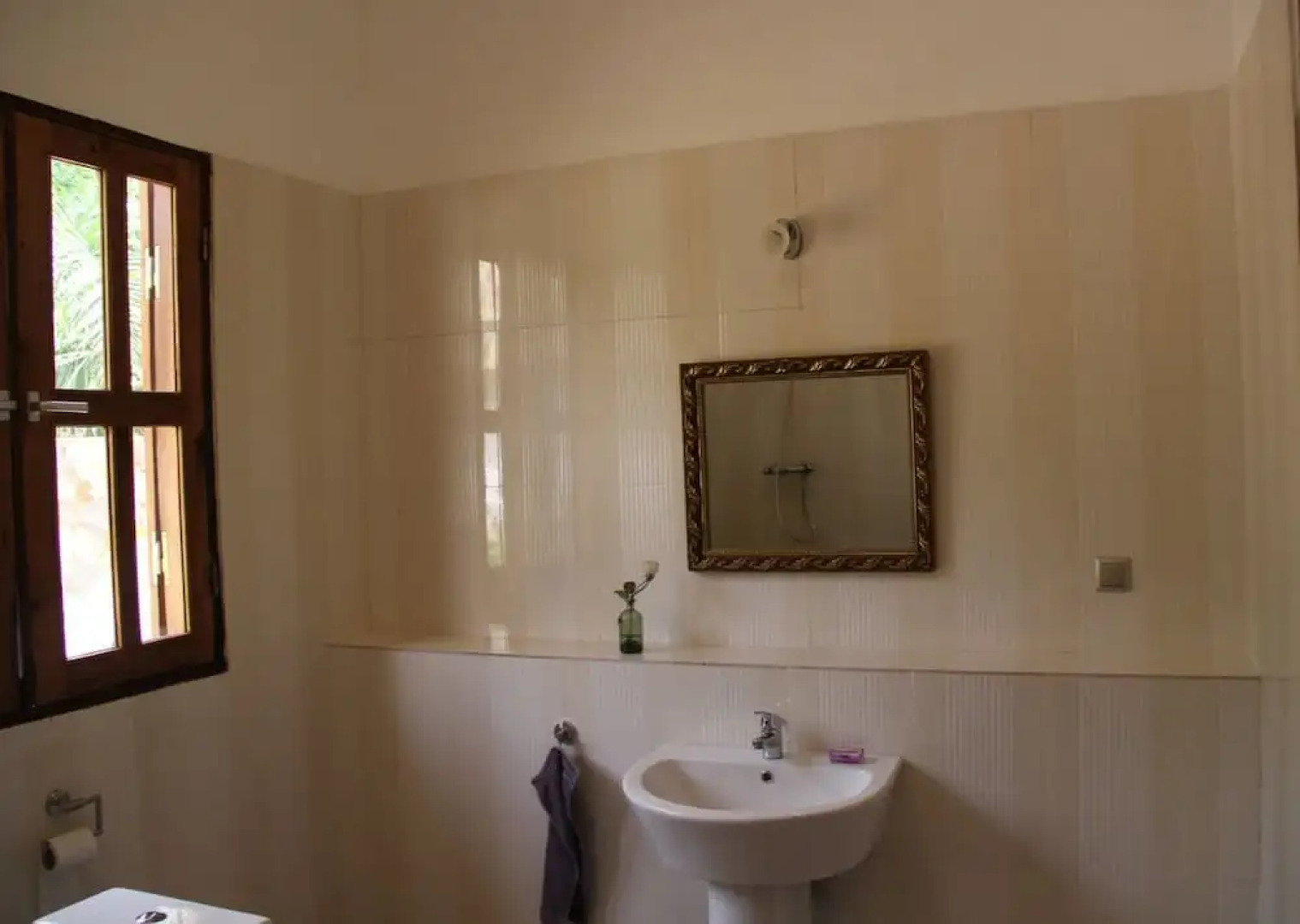 Hôtel Parc Résidence