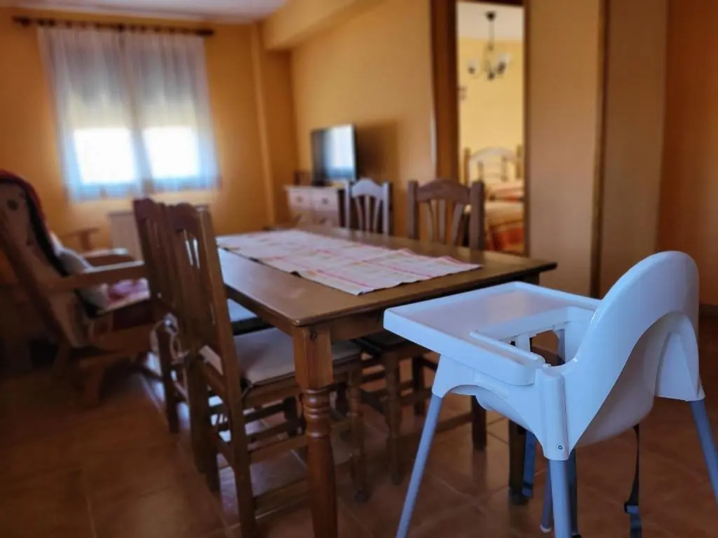 Apartamentos el Prado