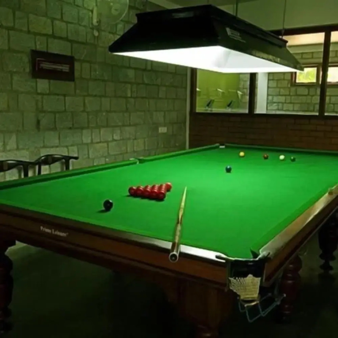 Olde Bangalore Resort and Wellness Center