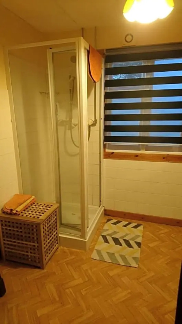 Scotland Farm-house Lodge