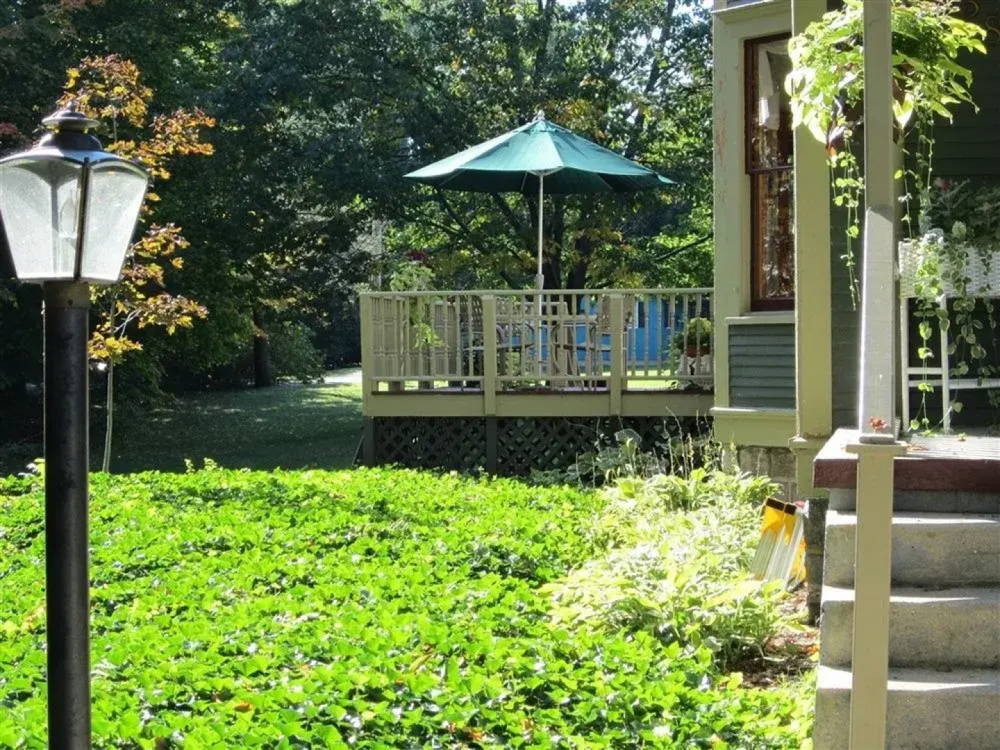 Bridgewalk Bed and Breakfast