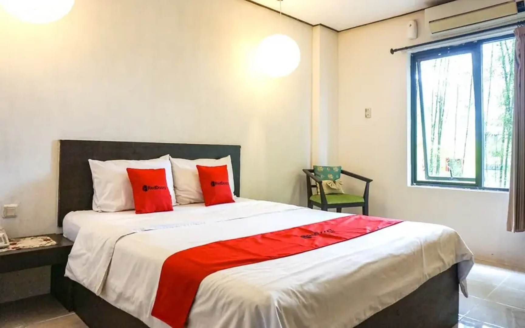 RedDoorz near Jalan Yos Sudarso Manokwari