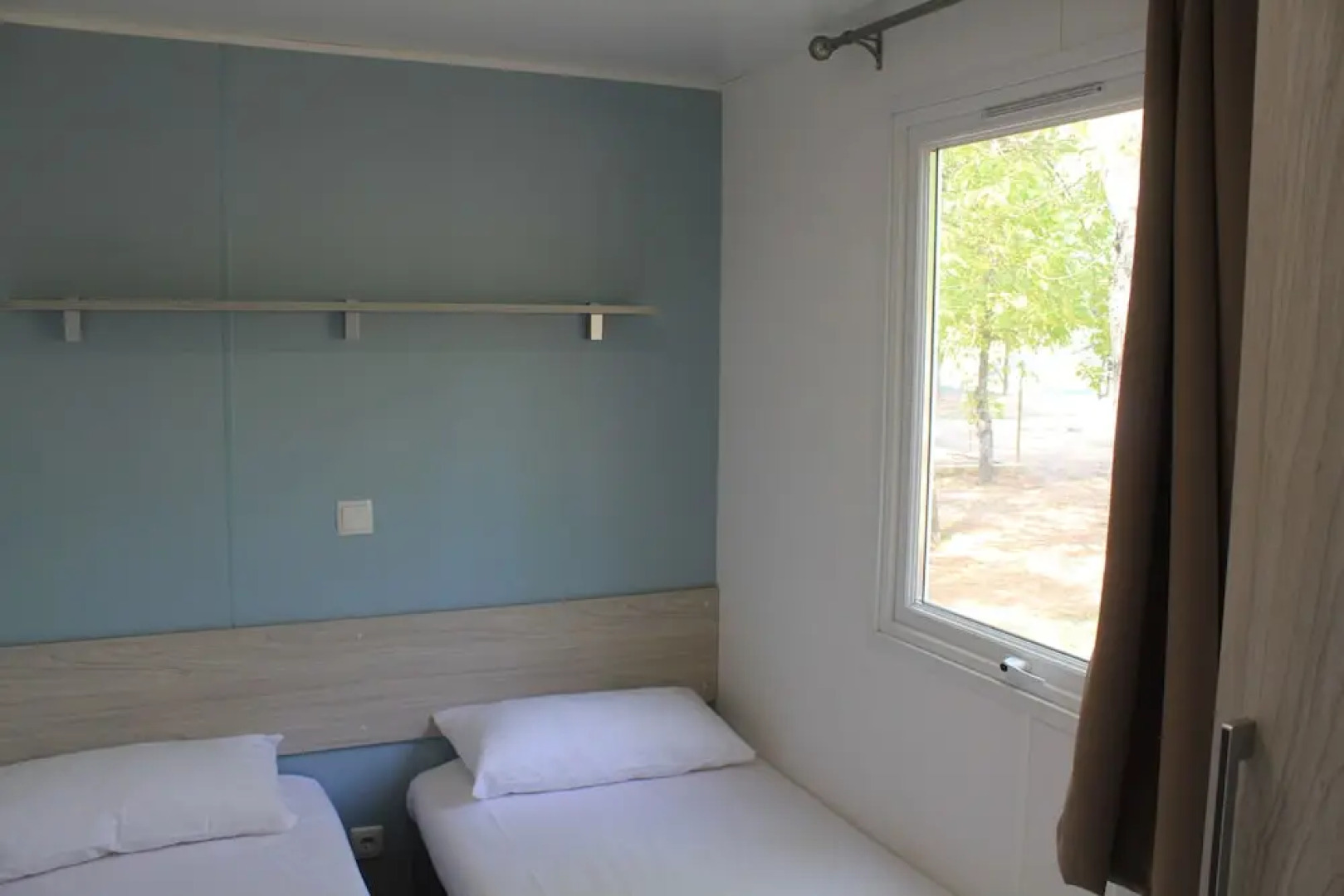 Camping La Fundición