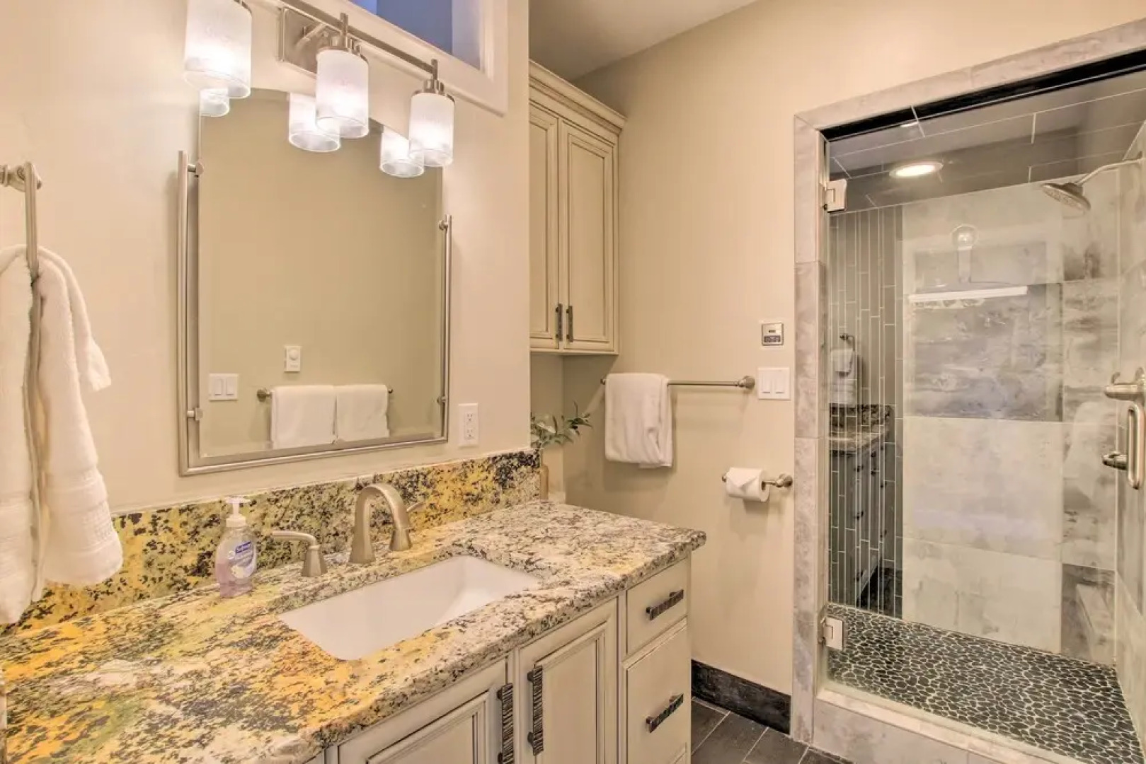 Stunning Waterfront Retreat in Garden City!