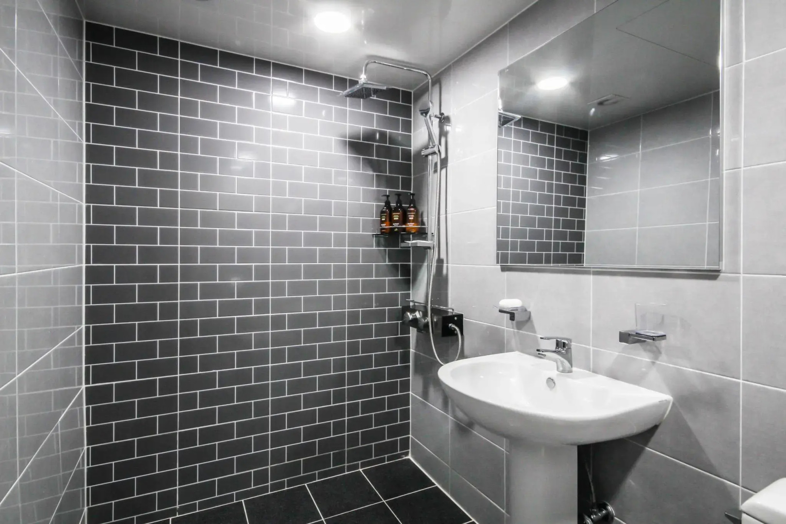 Rapport Hotel Sacheon