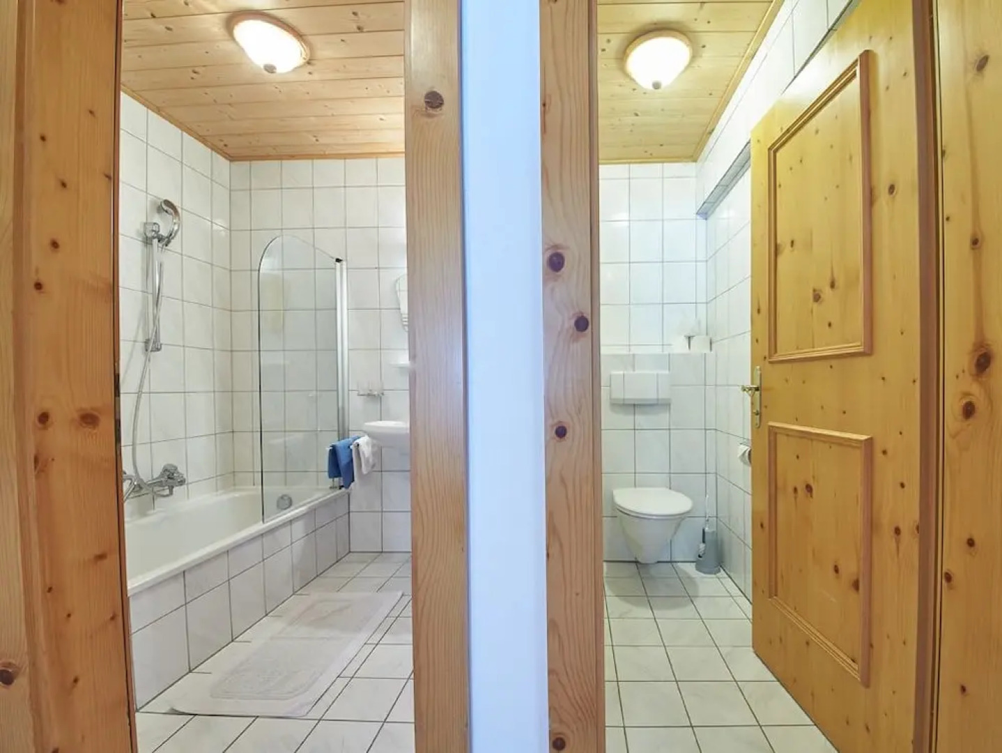 Appartements Moser by HolidayFlats24