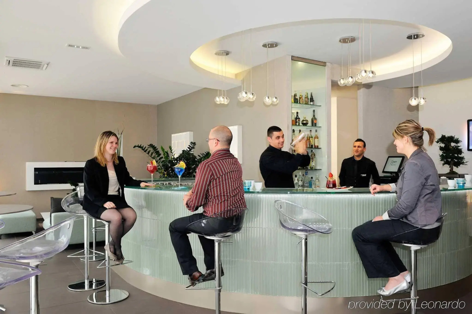 Novotel Avignon Centre