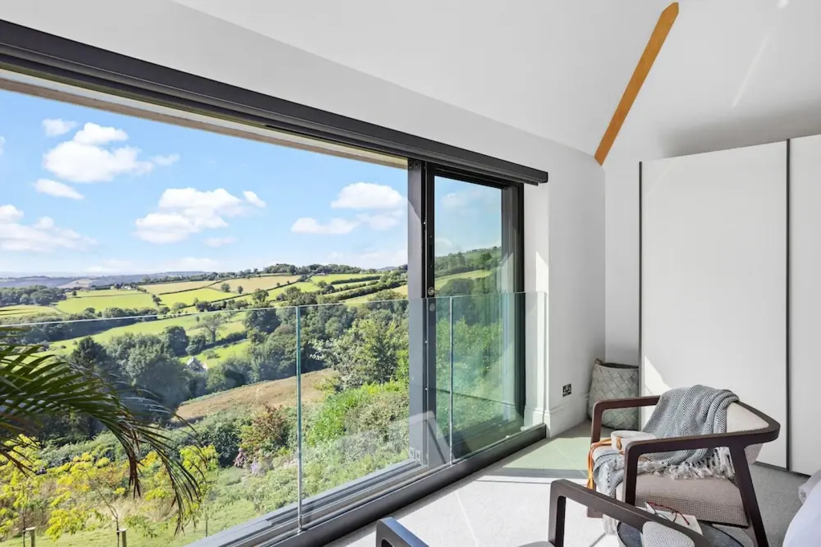 Fox Hill House in Haytor