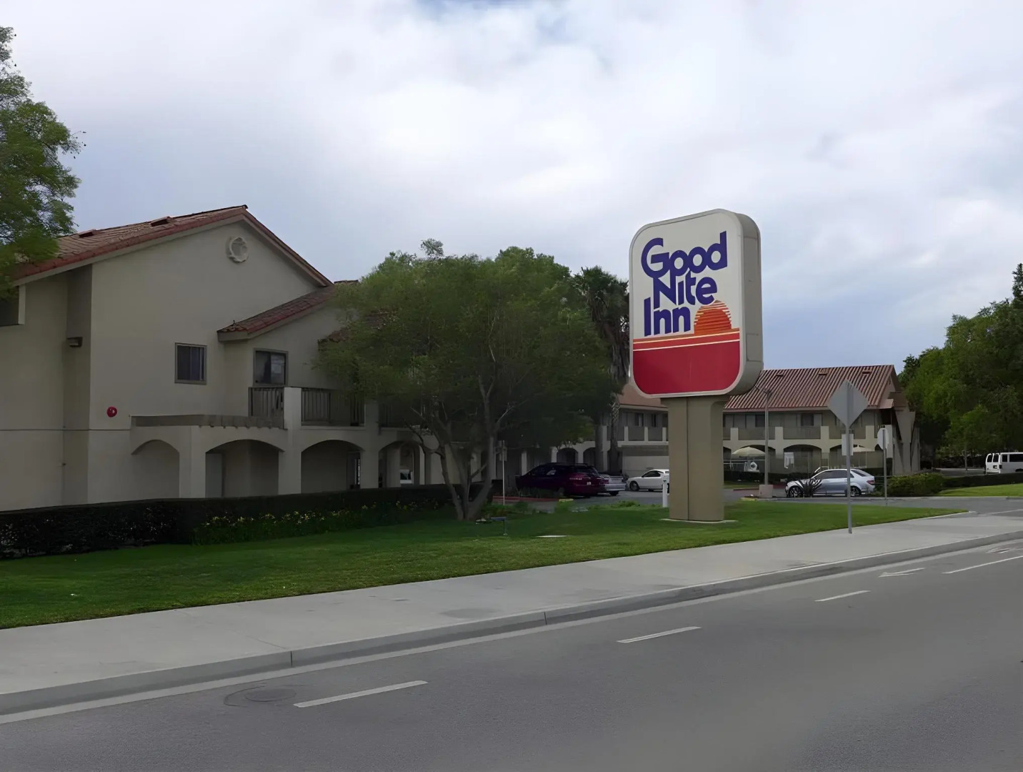 Good Nite Inn Camarillo