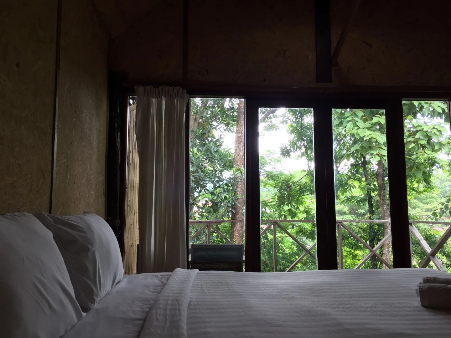 Cocoa Valley Resort (SHA Extra Plus)