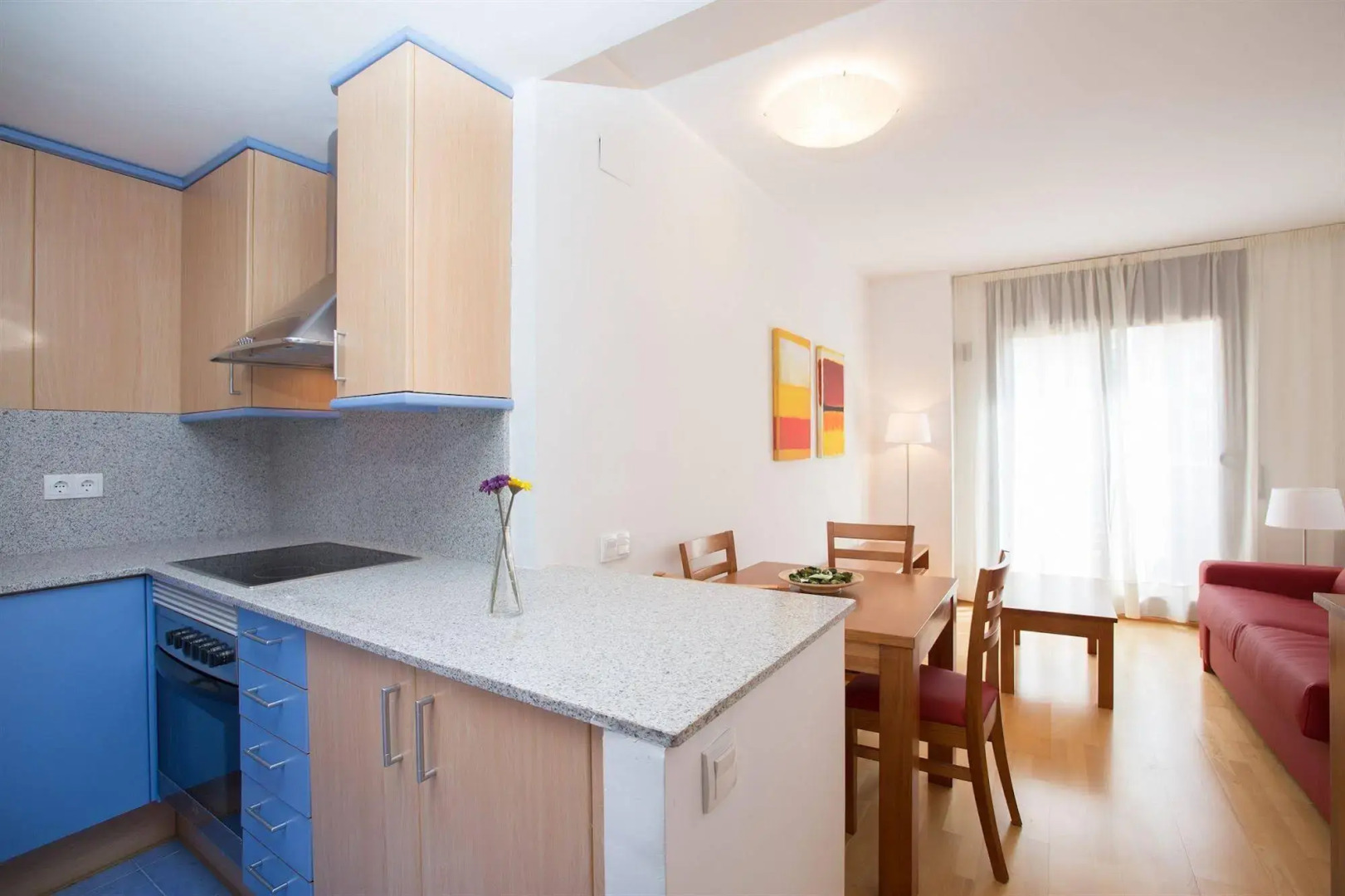 Sweet Sitges Apartments