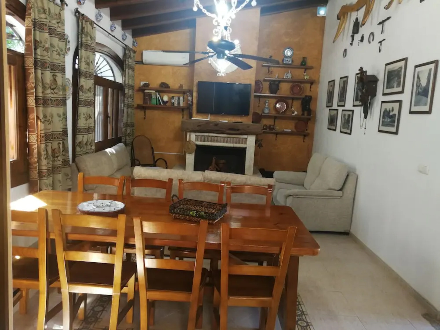 Velez Nazari La Choza