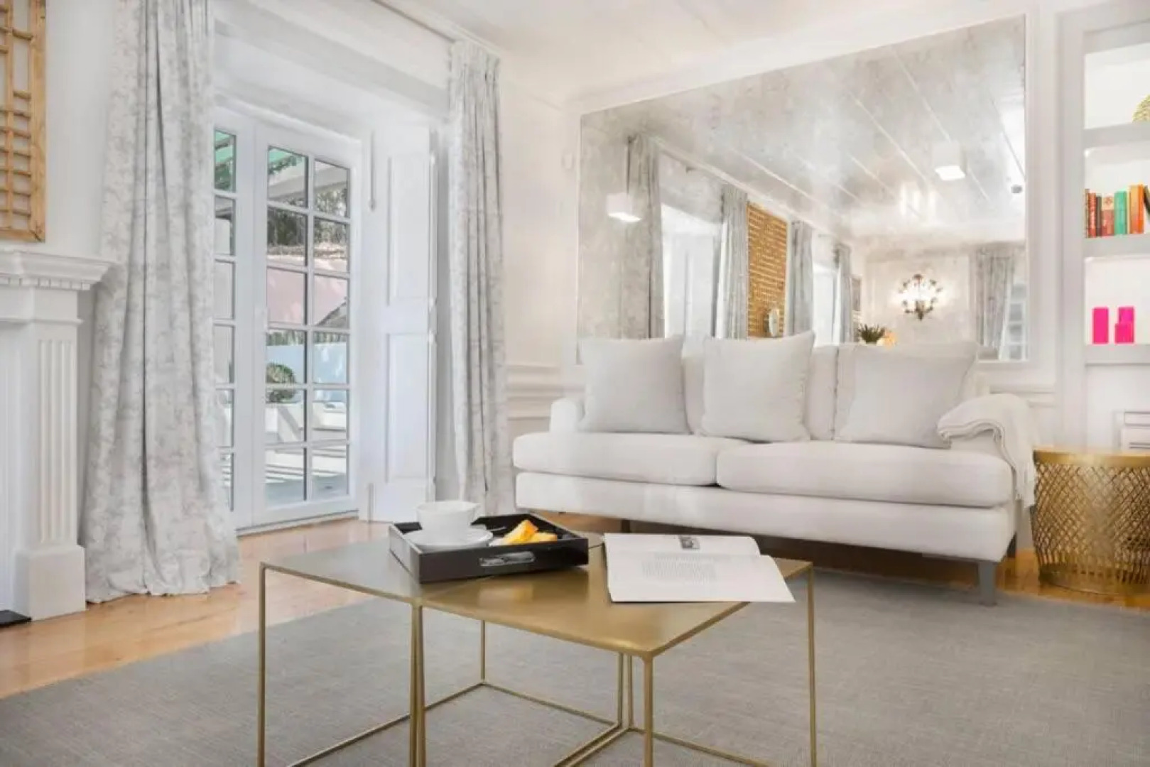 Amazing 4 bedroom Villa with POOL, View & Garden