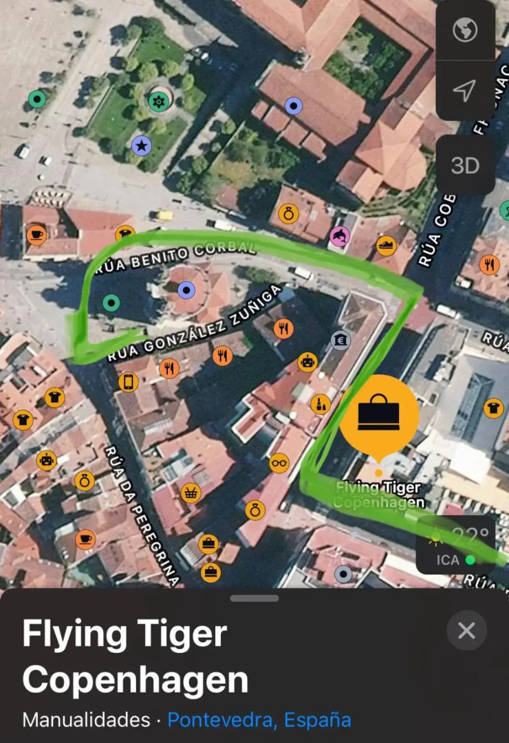 Peregrina Blue Family Suite