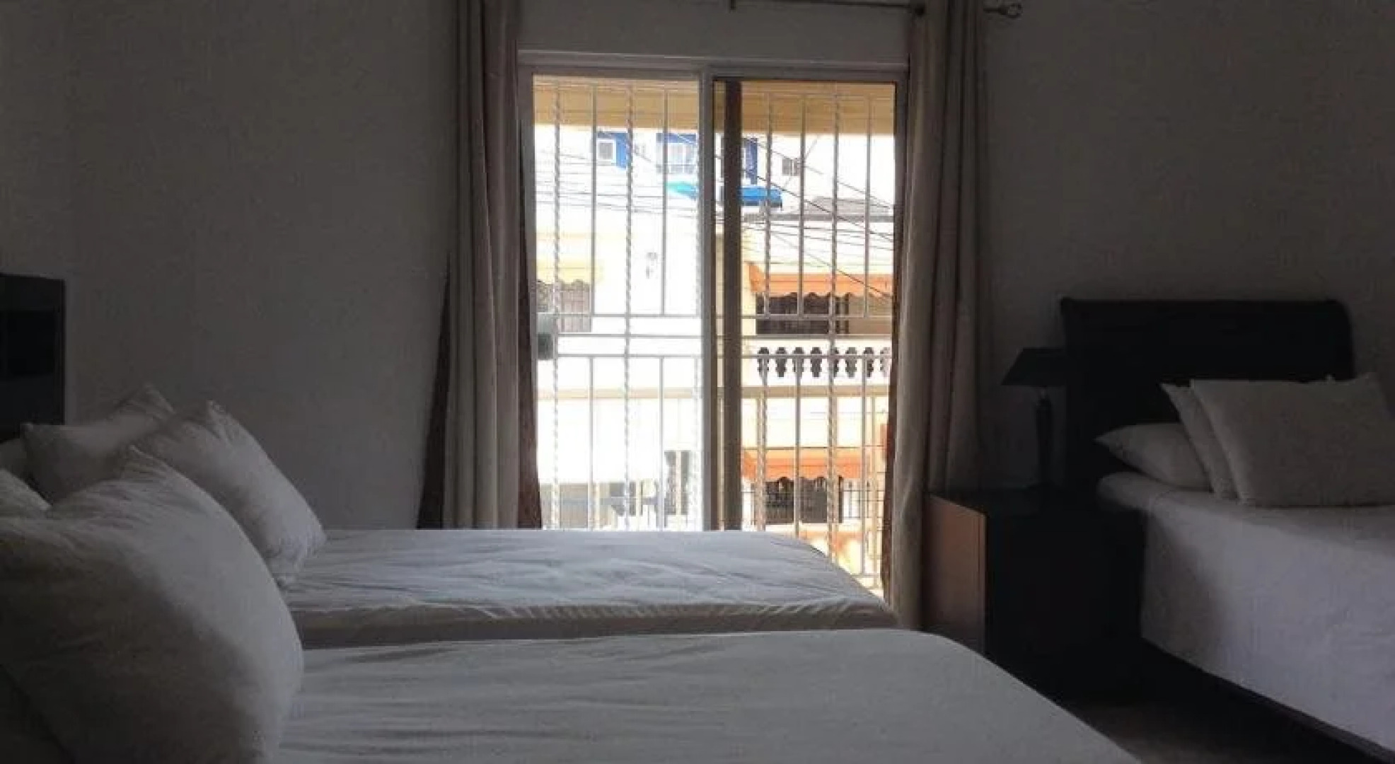 Domingas Guest House