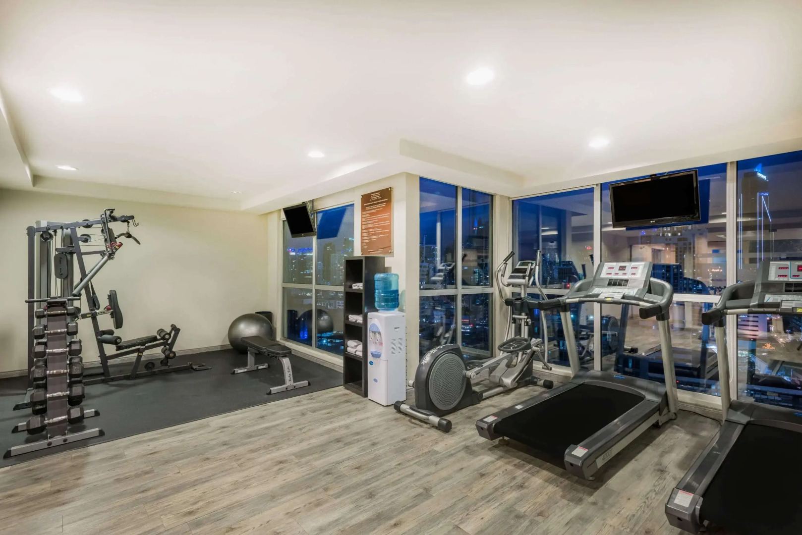 TRYP by Wyndham Panamá Centro